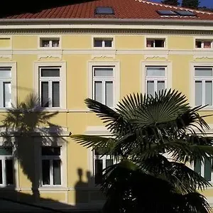 Damir Apartman Abbázia