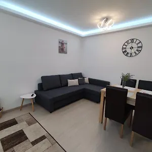 Apartman Hatvan Corner 2, Debrecen