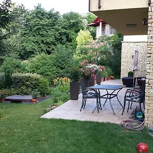 Sofia Kázmér Apartman Budapest