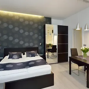 Urban Spirit Apartman Budapest