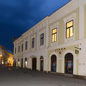 Centrum Apartman Eger
