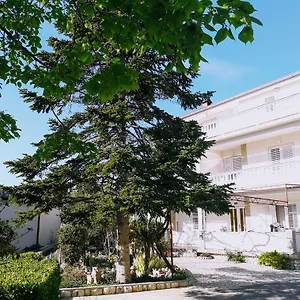 Pahljina Apartman Palit